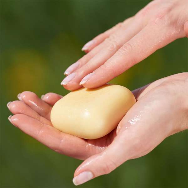 Rosenrot body butter sensitive, 70 g