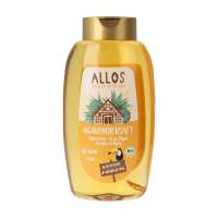 Organic Agave Syrup Organic Agave Syrup