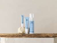 Preview: Urtekram fragrance free 2in1 day and night cream Preview: Urtekram fragrance free 2in1 day and night cream