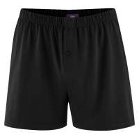 Living Crafts Ben Men’s Organic Cotton Boxer Shorts