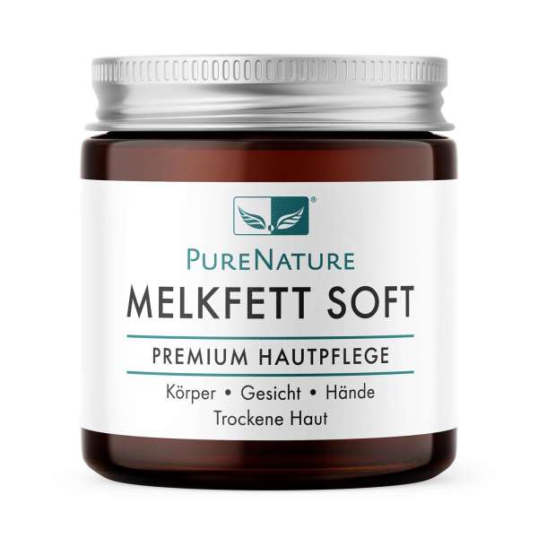 PureNature Milking Grease Soft PureNature Milking Grease Soft