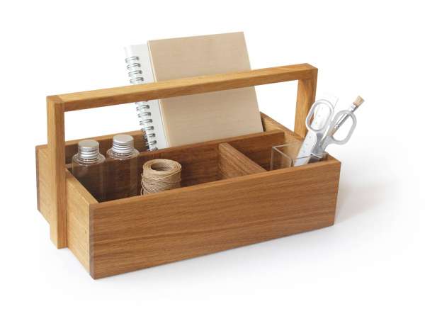 Side by Side tool box all you need