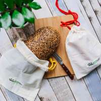 Preview: EcoYou fruit/vegetable bags Preview: EcoYou fruit/vegetable bags