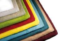 Organic cotton blanket cuddly soft in many fashionable colors Organic cotton blanket cuddly soft in many fashionable colors