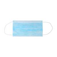 Mouthguard with rubber bands for allergy sufferers & against fine dust Mouthguard with rubber bands for allergy sufferers & against fine dust