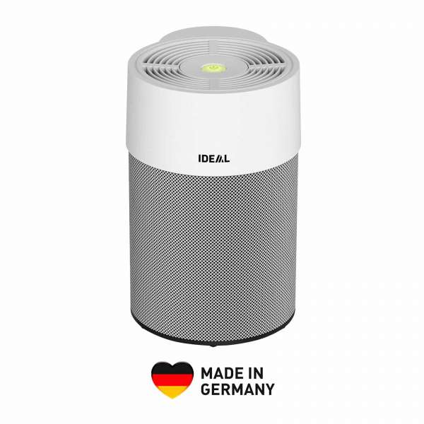 IDEAL AP40 PRO HEPA Filter Air purifier with activated carbon for good air IDEAL AP40 PRO HEPA Filter Air purifier with activated carbon for good air
