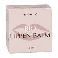 FINigrana Lip Balm for Chapped Lips - Organic & Vegan FINigrana Lip Balm for Chapped Lips - Organic & Vegan