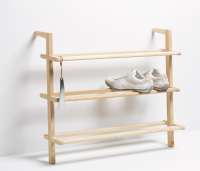 Shoe Rack Gaston