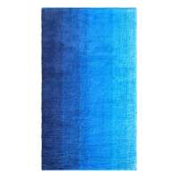 Design bathroom carpet pleasantly soft - Attractive colour gradient optics Design bathroom carpet pleasantly soft - Attractive colour gradient optics