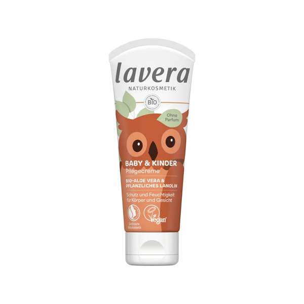 Baby & Child Neutral Cream Baby & Child Neutral Cream
