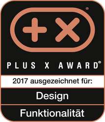 Small air dehumidifier - 500g Cube without electricity for rooms up to 40 m³