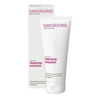 Santaverde Cleansing Emulsion, 100 ml Santaverde Cleansing Emulsion, 100 ml
