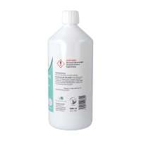 Preview: Olive Oil Liquid Soft Soap Preview: Olive Oil Liquid Soft Soap