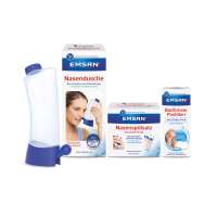 Emcur ® Cold Set (set of 3) Emcur ® Cold Set (set of 3)