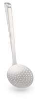 Stainless steel ladle from Fissler Q! Stainless steel ladle from Fissler Q!