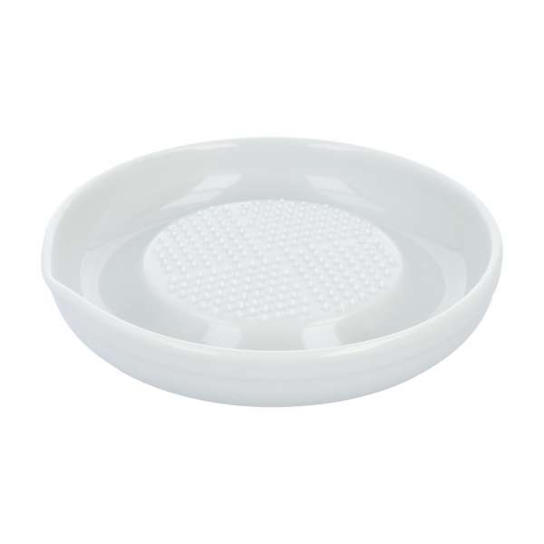 Ginger grater ceramic: extra sharp non-slip ceramic grater Ginger grater ceramic: extra sharp non-slip ceramic grater