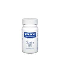 Pure Encapsulations Nutritional Supplement Selenium Capsules - Selenmethionine Pure Encapsulations Nutritional Supplement Selenium Capsules - Selenmethionine