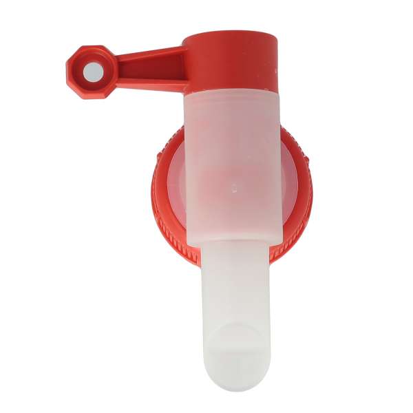 Beeta dosing tap for 5 L canister Beeta dosing tap for 5 L canister