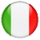 Manufactured in ITALY