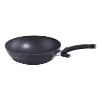 Wok pan Fissler with a diameter of 28 cm Wok pan Fissler with a diameter of 28 cm