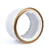 Preview: Allermed Activated Carbon Car Air Purifier Filter Replacement Preview: Allermed Activated Carbon Car Air Purifier Filter Replacement