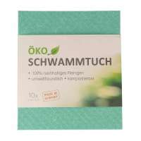 Eco Sponge Cloths (set of 10) Eco Sponge Cloths (set of 10)