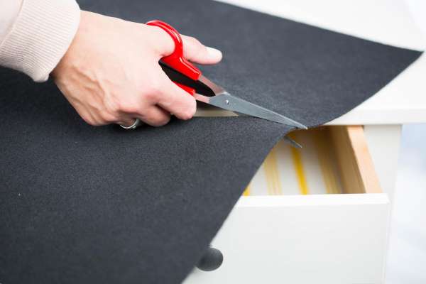 Activated Carbon Fleece