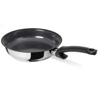 Fissler Comfort Ceramic Non-Stick Frying Pan - an Allrounder Fissler Comfort Ceramic Non-Stick Frying Pan - an Allrounder