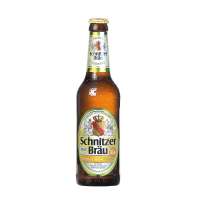 Schnitzerbrau Lemon Gluten-Free Beer (24-Pack) Schnitzerbrau Lemon Gluten-Free Beer (24-Pack)