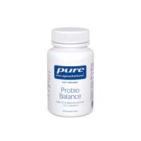 Pure Encapsulations Probio Balance - Probiotics with L-Glutamine Pure Encapsulations Probio Balance - Probiotics with L-Glutamine