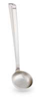 Stainless steel ladle & practical wok spoon - Fissler Q! Stainless steel ladle & practical wok spoon - Fissler Q!