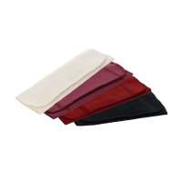 Kulmine cotton bandages for folding in different colours & sizes Kulmine cotton bandages for folding in different colours & sizes