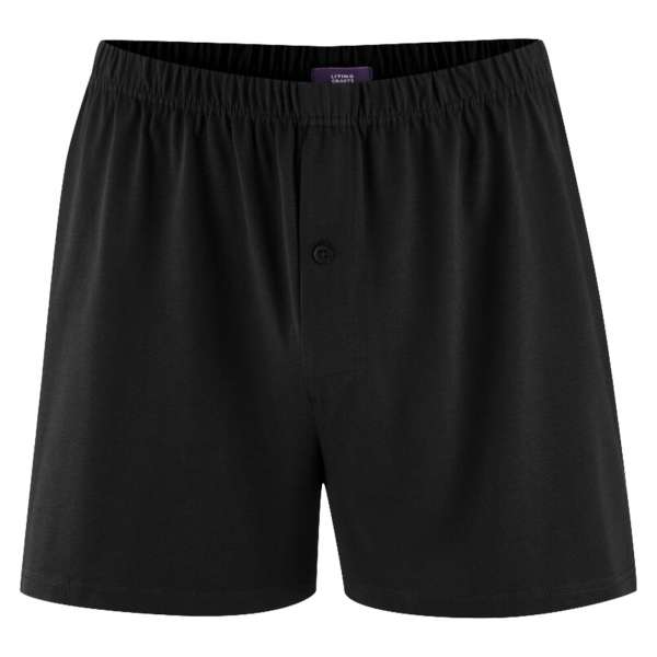 Living Crafts Ben Men’s Organic Cotton Boxer Shorts Living Crafts Ben Men’s Organic Cotton Boxer Shorts