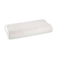 Neck support pillow recommended for side sleepers & back sleepers Neck support pillow recommended for side sleepers & back sleepers