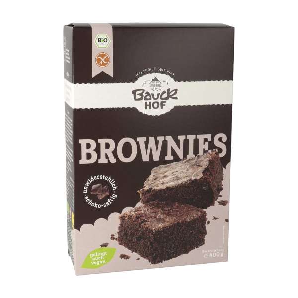 Brownie Mix lactose free Brownie Mix lactose free