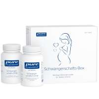 Pure Encapsulations Pregnancy Box for pregnant women Pure Encapsulations Pregnancy Box for pregnant women