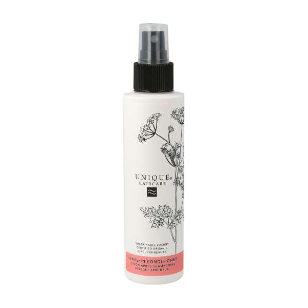 Unique Haircare Spray Conditioner for beautiful, natural hair Unique Haircare Spray Conditioner for beautiful, natural hair