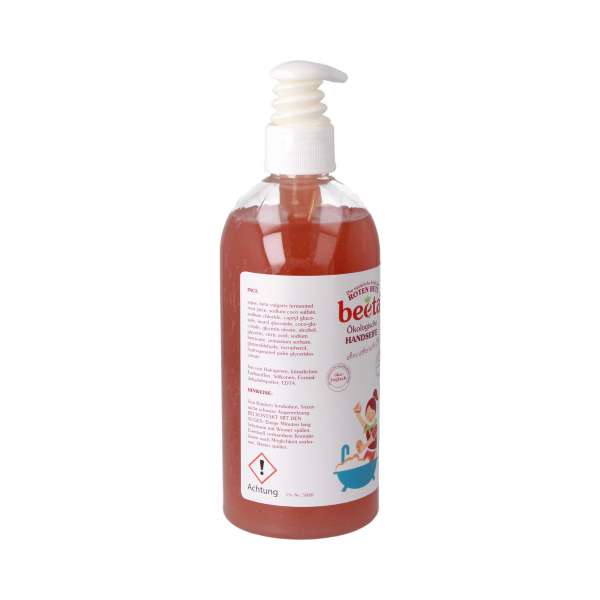 Beeta Handsoap
