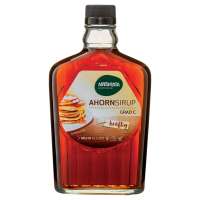 Maple Syrup Organic Grade C Maple Syrup Organic Grade C