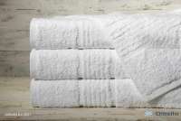 Preview: Washcloth 30x30 cm white - buy washcloths from organic cotton Preview: Washcloth 30x30 cm white - buy washcloths from organic cotton