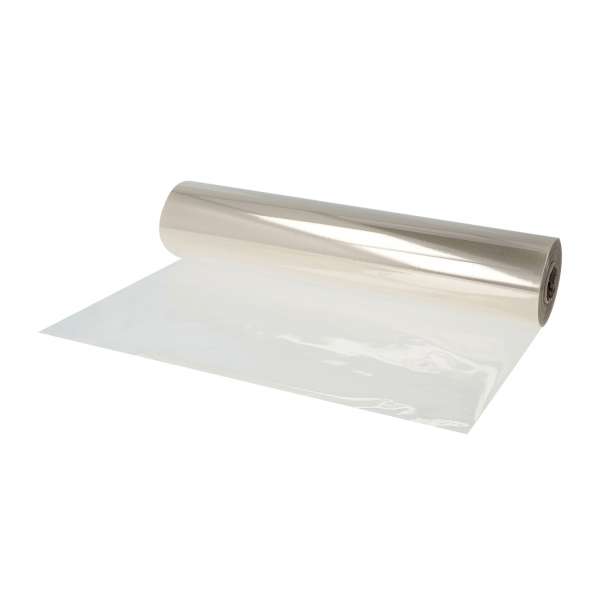 PureNature cellophane film - eco-film for natural packaging