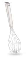 Whisk small & large made of 18/10 stainless steel - Fissler Q! Whisk small & large made of 18/10 stainless steel - Fissler Q!