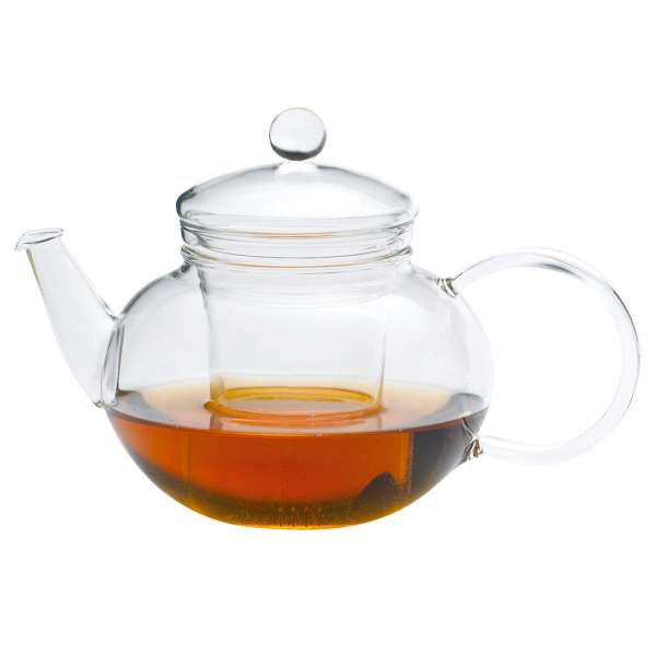 Trend glass teapot Miko Trend glass teapot Miko