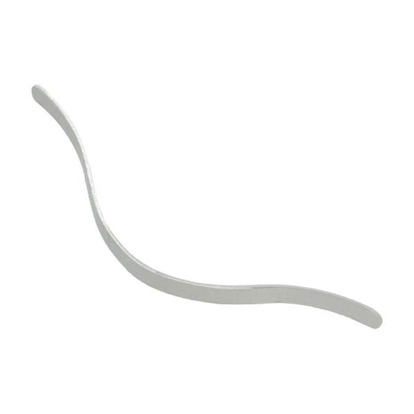 MCS mask replacement nose-frame MCS mask replacement nose-frame