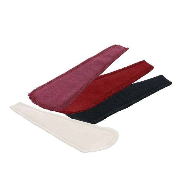 Kulmine Panty Liners Organic Classic - reusable and hygienic Kulmine Panty Liners Organic Classic - reusable and hygienic