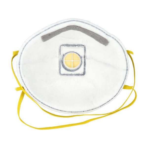 Odour Mask FFP1 With Valve