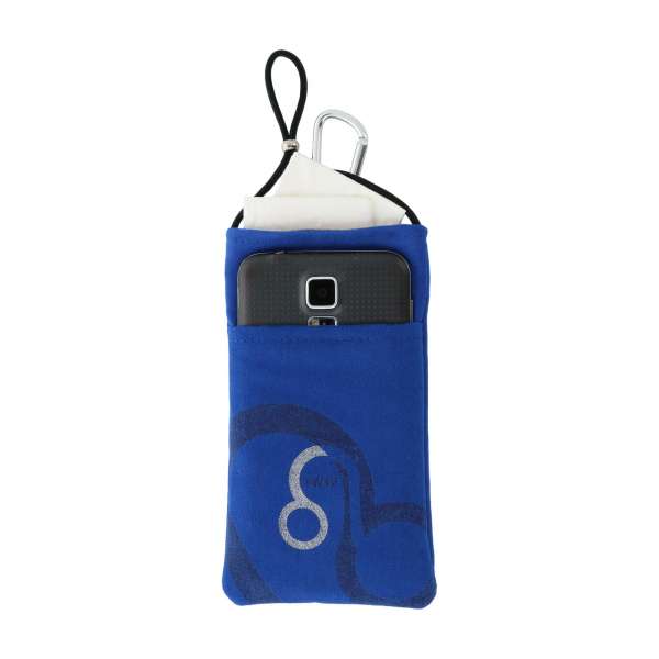 eWall Youngline Mobile Phone Purse Pouch - EMF Protection