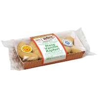 Rice Vanilla Biscuits Rice Vanilla Biscuits
