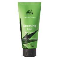 Urtekram Aloe Vera Skin Gel - Natural cosmetics for dry skin Urtekram Aloe Vera Skin Gel - Natural cosmetics for dry skin