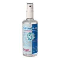 Liquid Mineral Deodorant Pumpspray Liquid Mineral Deodorant Pumpspray